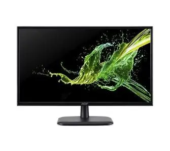 Monitor Acer EK240YCbi 24" Full HD VA 75Hz 5ms