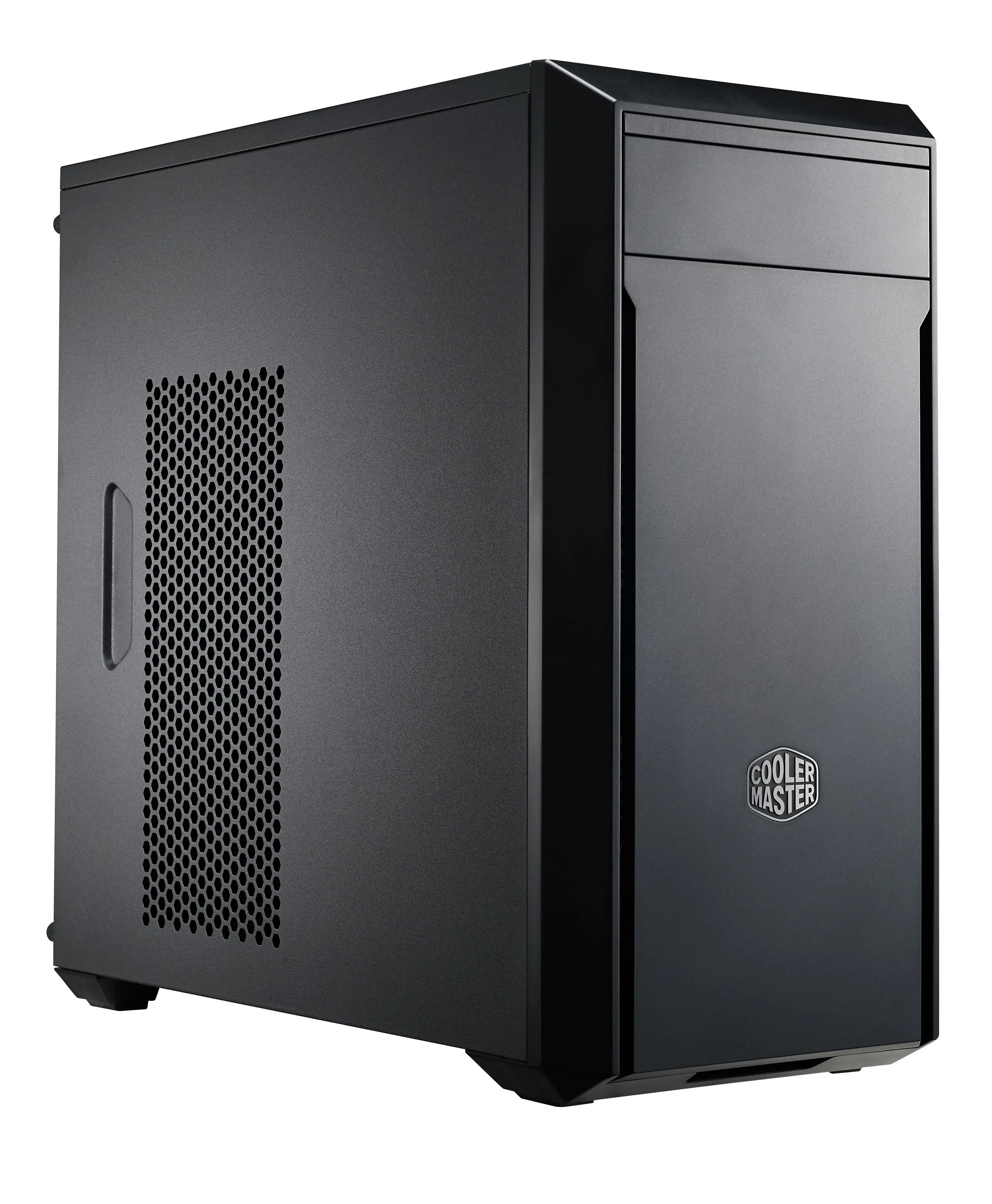 Obudowa Cooler Master MasterBox Lite 3 Mini Czarny