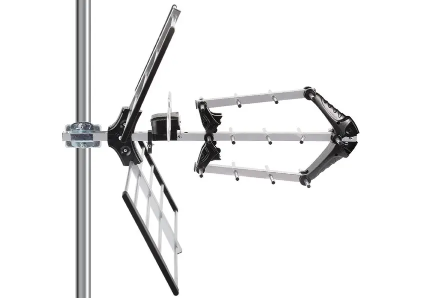 Antena Xenic UHF-141 5G