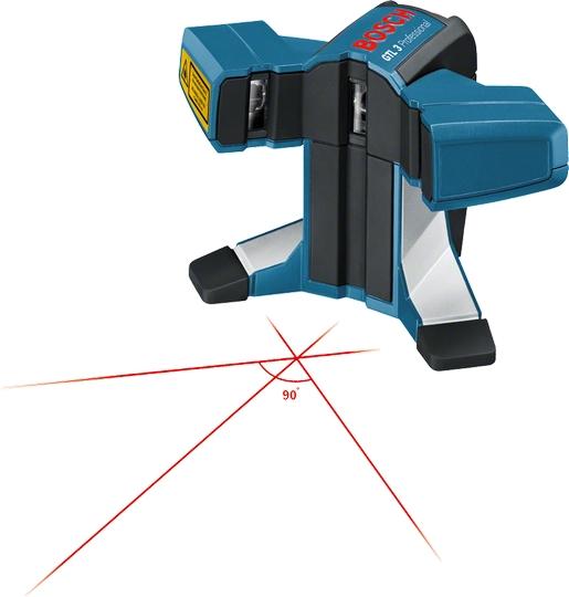 Bosch Professional GTL 3 (0601015200)