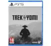 Trek To Yomi Gra na PS5