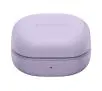 Słuchawki bezprzewodowe Samsung Galaxy Buds 2 Pro  SM-R510NLV Dokanałowe Bluetooth 5.3 Lawendowy