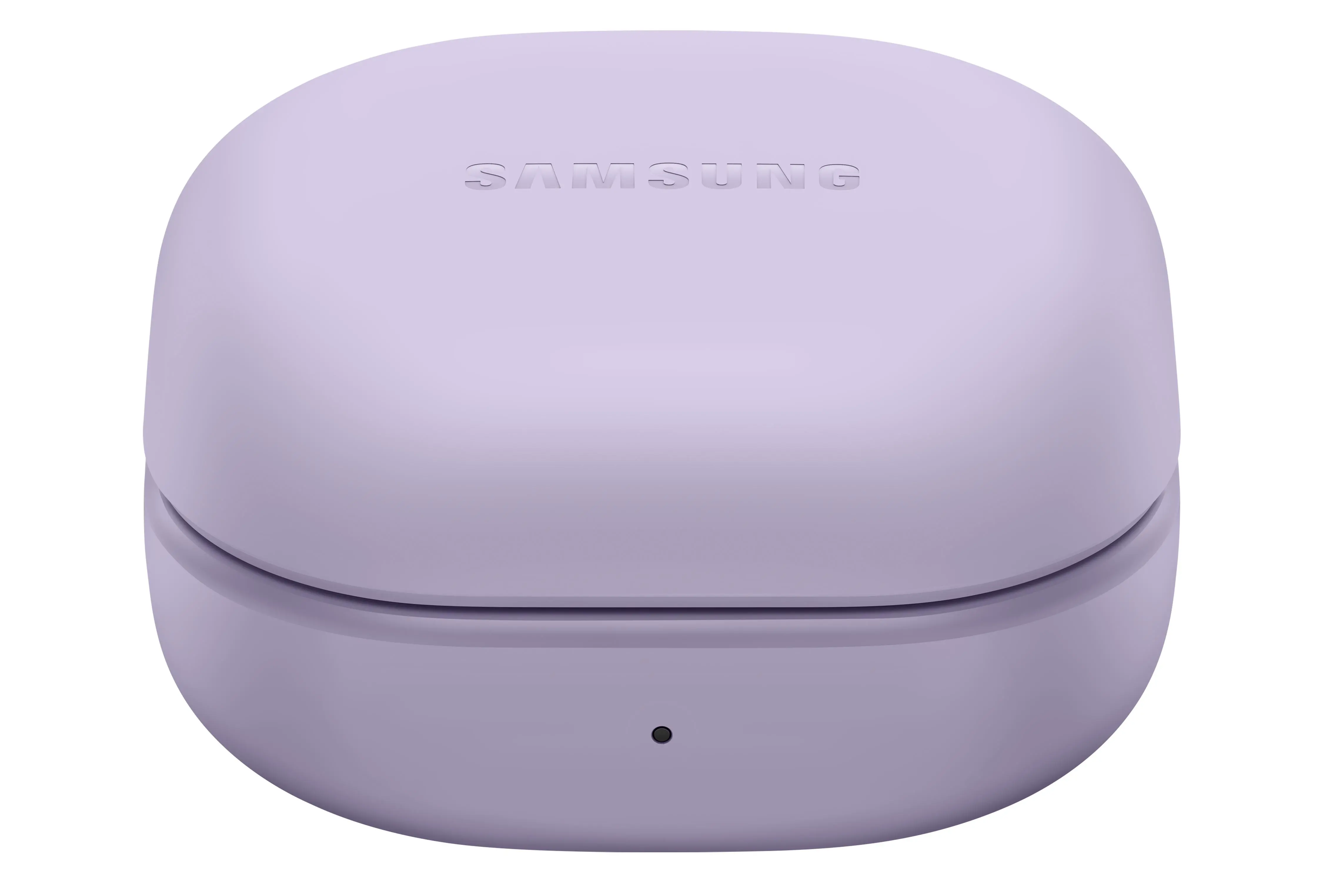 Słuchawki bezprzewodowe Samsung Galaxy Buds 2 Pro  SM-R510NLV Dokanałowe Bluetooth 5.3 Lawendowy