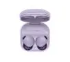 Słuchawki bezprzewodowe Samsung Galaxy Buds 2 Pro  SM-R510NLV Dokanałowe Bluetooth 5.3 Lawendowy