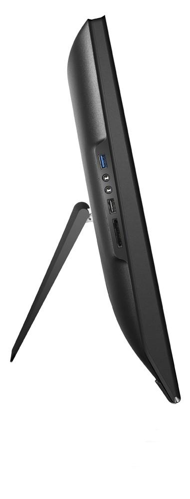 Komputer Lenovo IdeaCentre C260 Pentium J1800 - 19,5" - 4GB RAM - 500GB Dysk - Win10