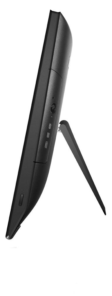 Komputer Lenovo IdeaCentre C260 Pentium J1800 - 19,5" - 4GB RAM - 500GB Dysk - Win10