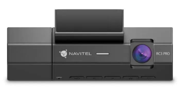 Wideorejestrator Navitel RC3 Pro FullHD