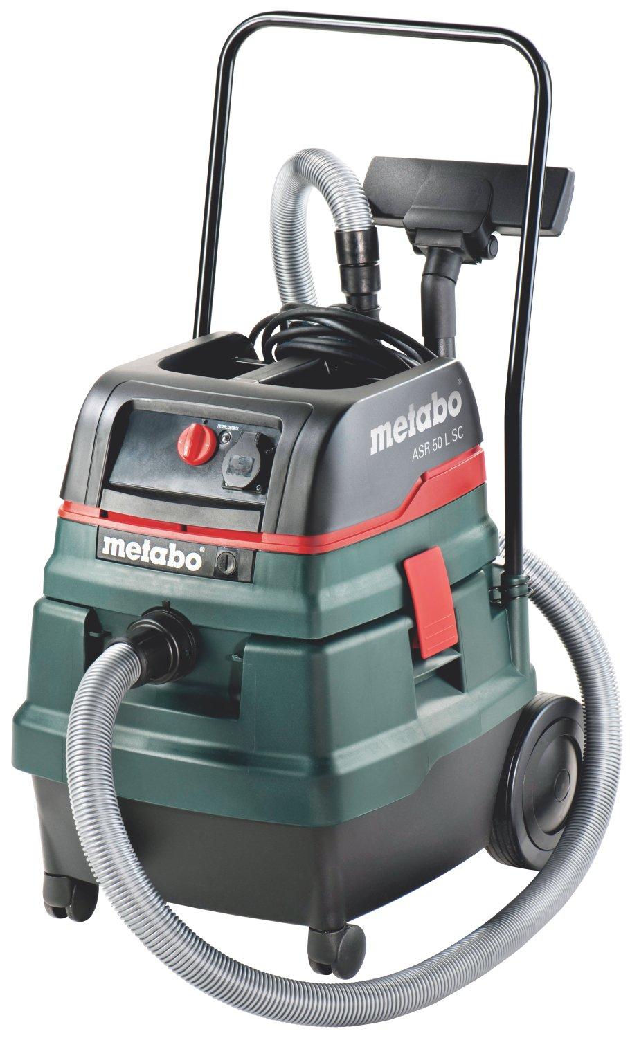 Metabo ASR 50 L SC (6.02034.00)