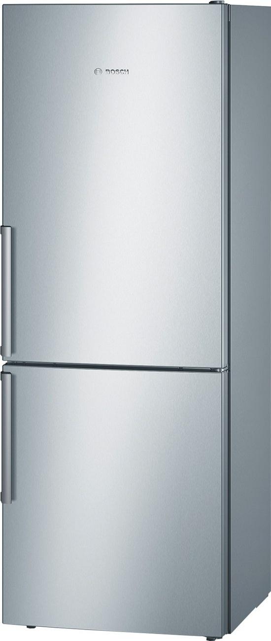 Lodówka Bosch KGE36AI30