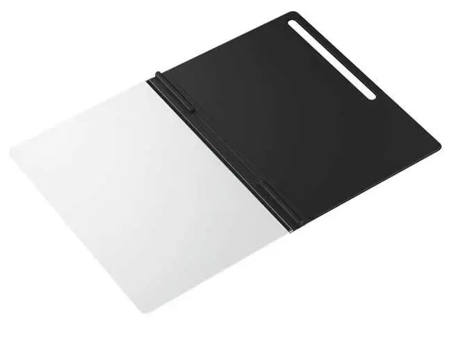 Etui na tablet Samsung Galaxy Tab S8 Ultra View Cover EF-ZX900PB  Czarny