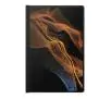 Etui na tablet Samsung Galaxy Tab S8 Ultra View Cover EF-ZX900PB  Czarny