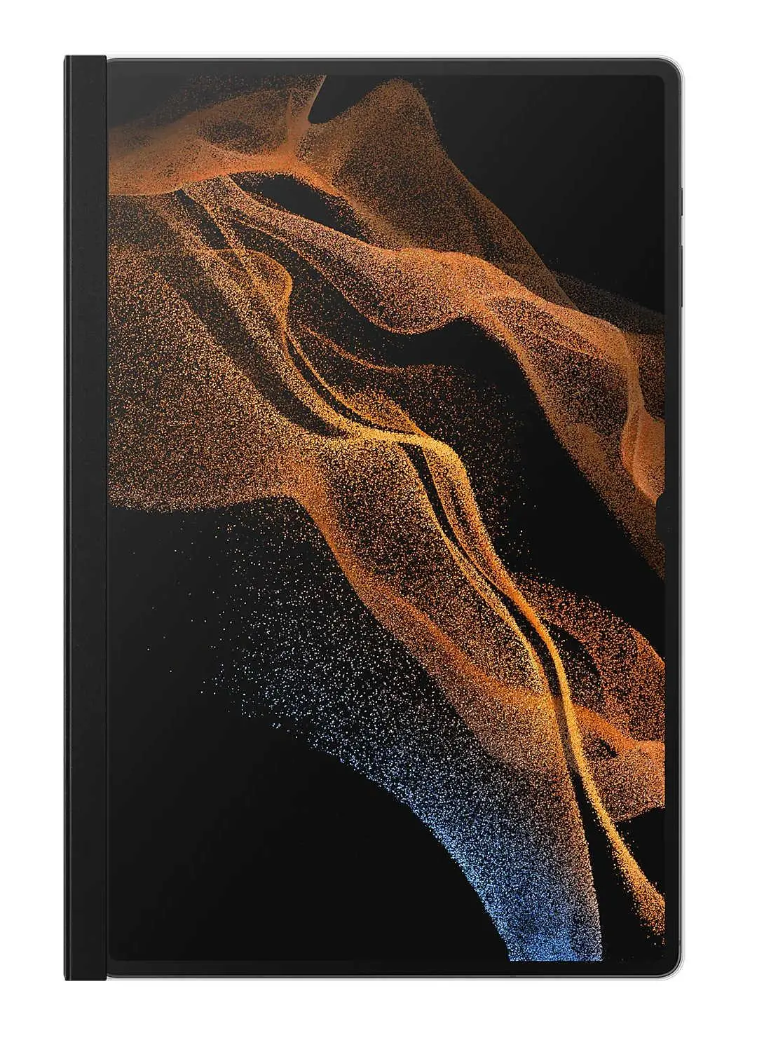 Etui na tablet Samsung Galaxy Tab S8 Ultra View Cover EF-ZX900PB  Czarny