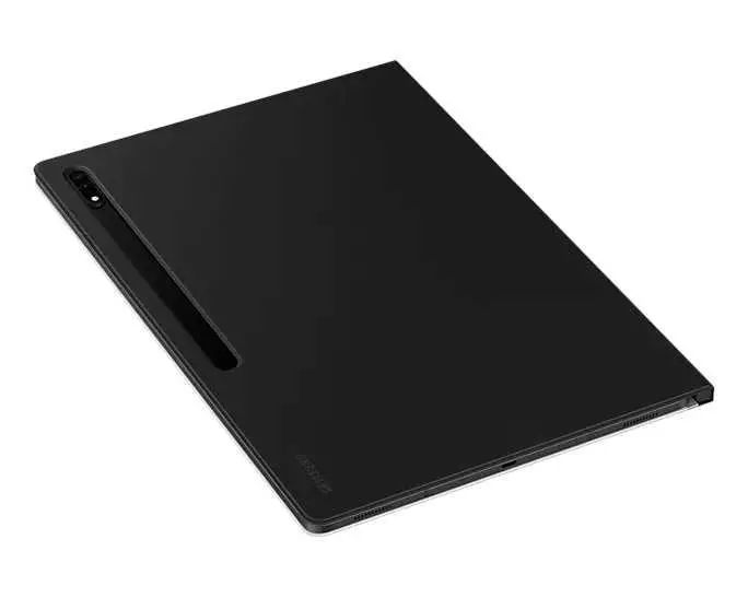 Etui na tablet Samsung Galaxy Tab S8 Ultra View Cover EF-ZX900PB  Czarny