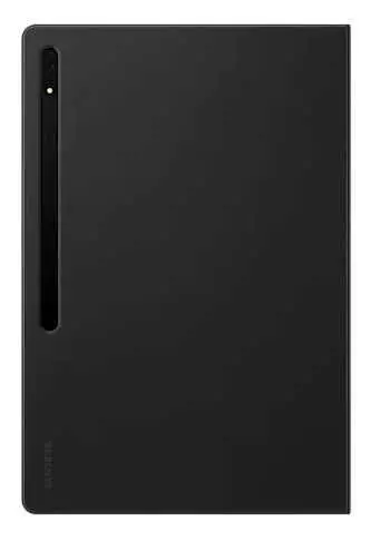 Etui na tablet Samsung Galaxy Tab S8 Ultra View Cover EF-ZX900PB  Czarny