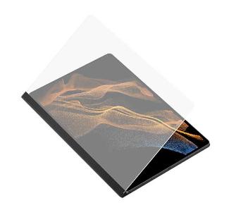 Etui na tablet Samsung Galaxy Tab S8 Ultra View Cover EF-ZX900PB (czarny)