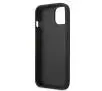 Etui Karl Lagerfeld Ikonik Karl & Choupette KLHCP13SPCUSKCP do iPhone 13 mini
