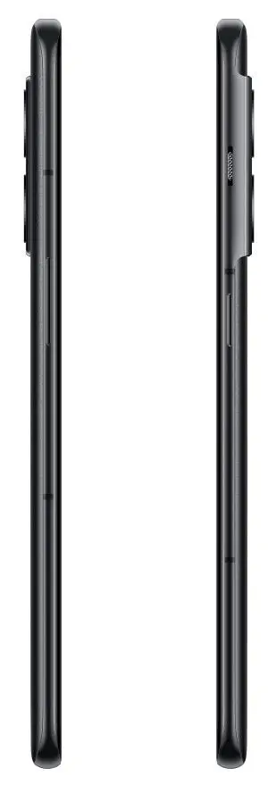Smartfon OnePlus 10 Pro 12/256GB 6,7" 120Hz 48Mpix Czarny