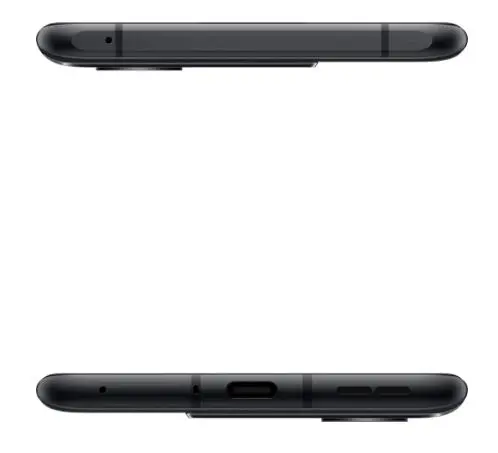 Smartfon OnePlus 10 Pro 12/256GB 6,7" 120Hz 48Mpix Czarny