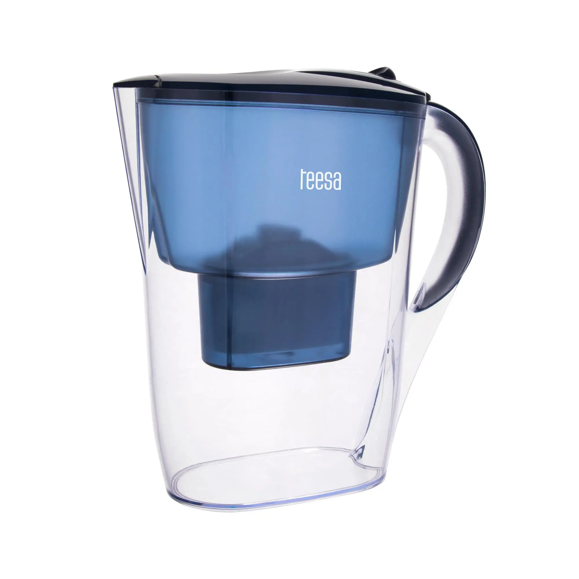 Dzbanek filtrujący Teesa TSA0103 2,6l 2 wkłady