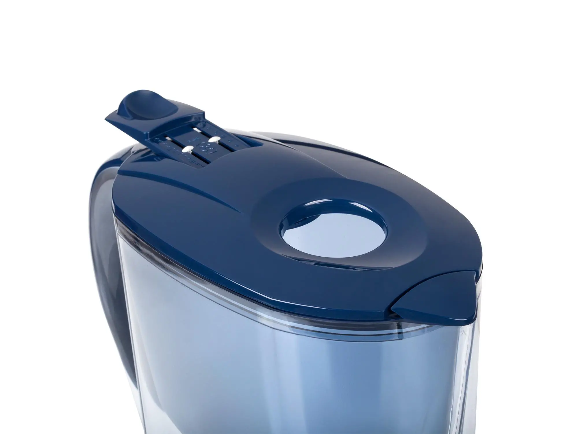 Dzbanek filtrujący Teesa TSA0103 2,6l 2 wkłady