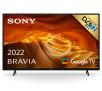 Telewizor Sony KD-43X73K 43" LED 4K Android TV DVB-T2
