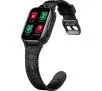 Smartwatch Bemi Play 53mm GPS  LTE Czarny