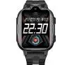 Smartwatch Bemi Play 53mm GPS  LTE Czarny