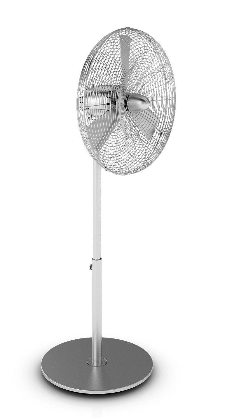 Stadler Form Charly Stand 2 (srebrny)