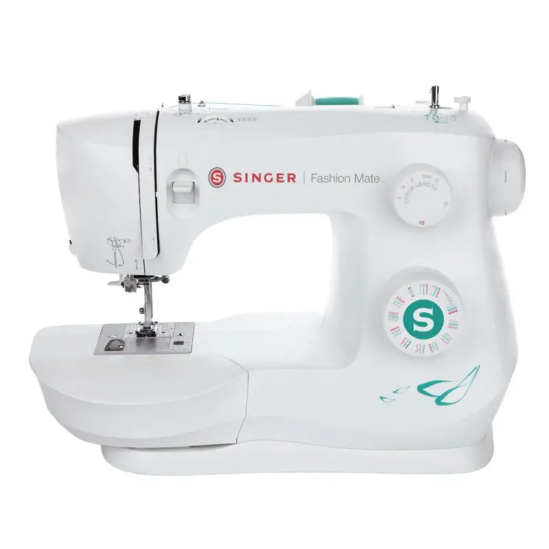 Singer 3337