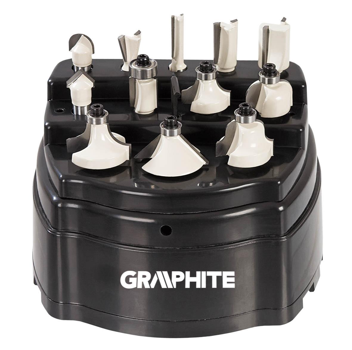 Graphite 57H210 (12 szt.)