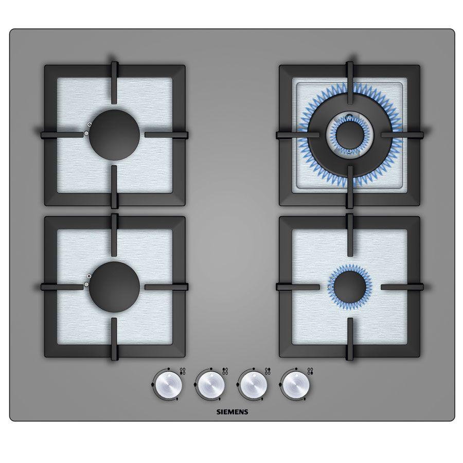 Płyta gazowa Siemens EP618HB21E