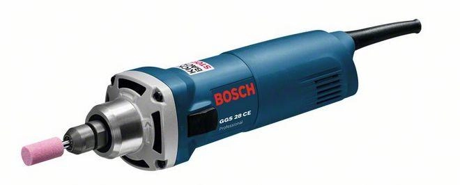 Szlifierka uniwersalna Bosch Professional GGS 28 CE 0601220100
