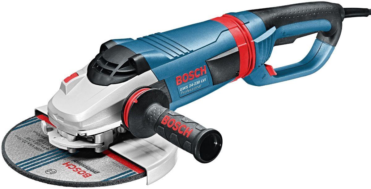 Bosch Professional GWS 24-230 LVI