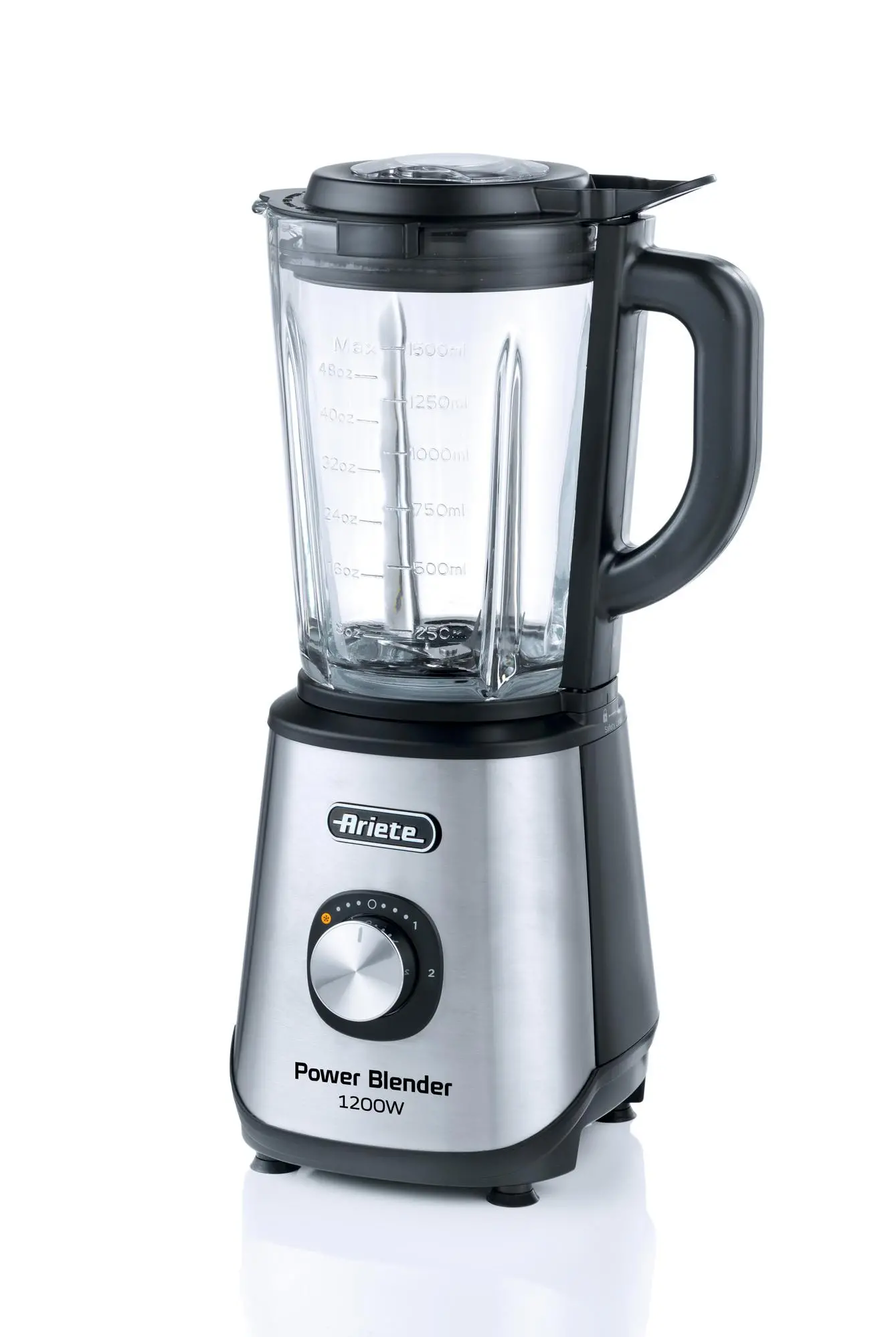 Blender kielichowy Ariete Power Blender 579/00 1,5l