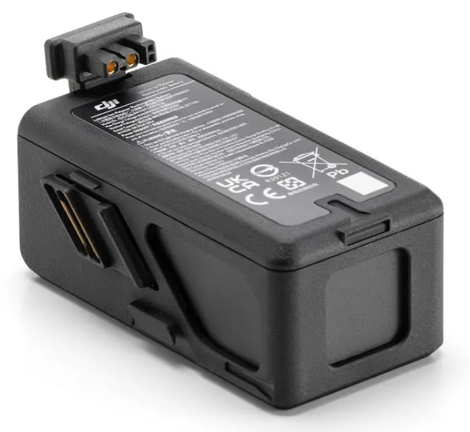 Akumulator DJI do Avata