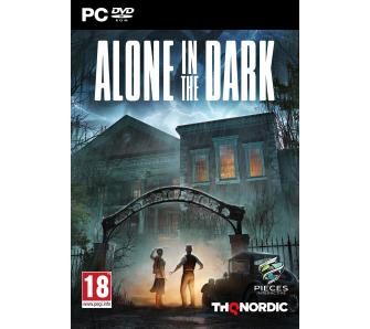 Alone in the Dark Gra na PC