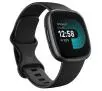 Smartwatch Fitbit by Google Versa 4 Czarny