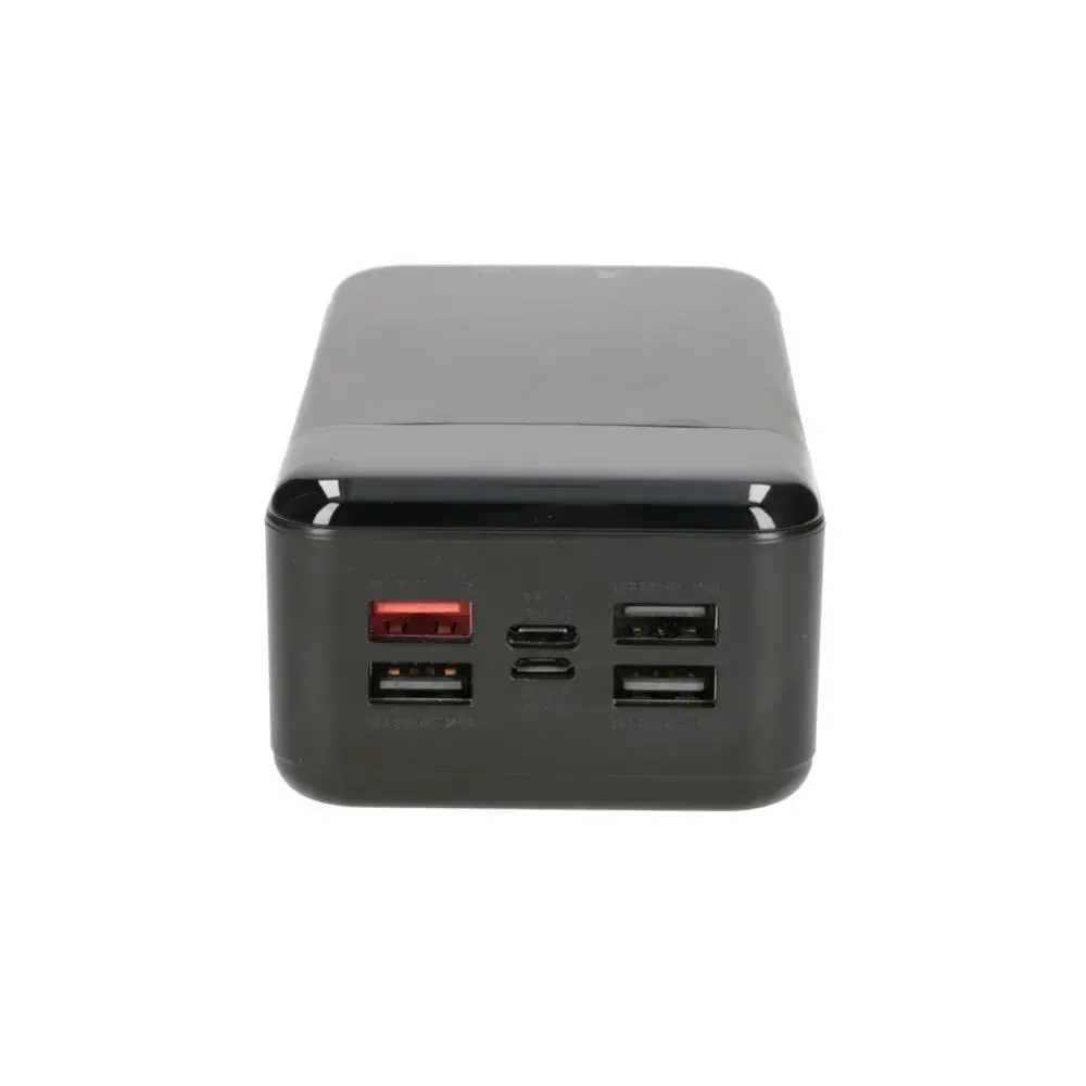 Powerbank Extralink EPB-124 30000mAh 22,5W Czarny