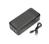 Powerbank Extralink EPB-124 30000mAh 22,5W Czarny