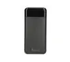 Powerbank Extralink EPB-124 30000mAh 22,5W Czarny