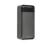 Powerbank Extralink EPB-124 30000mAh 22,5W Czarny