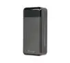 Powerbank Extralink EPB-124 30000mAh 22,5W Czarny