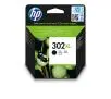 Tusz HP F6U68AE nr 302XL Czarny 8,5 ml