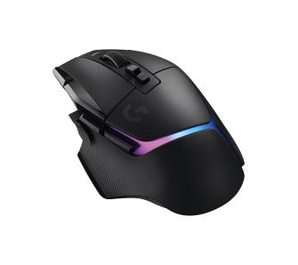 Mysz Logitech G502 X Plus (czarny)