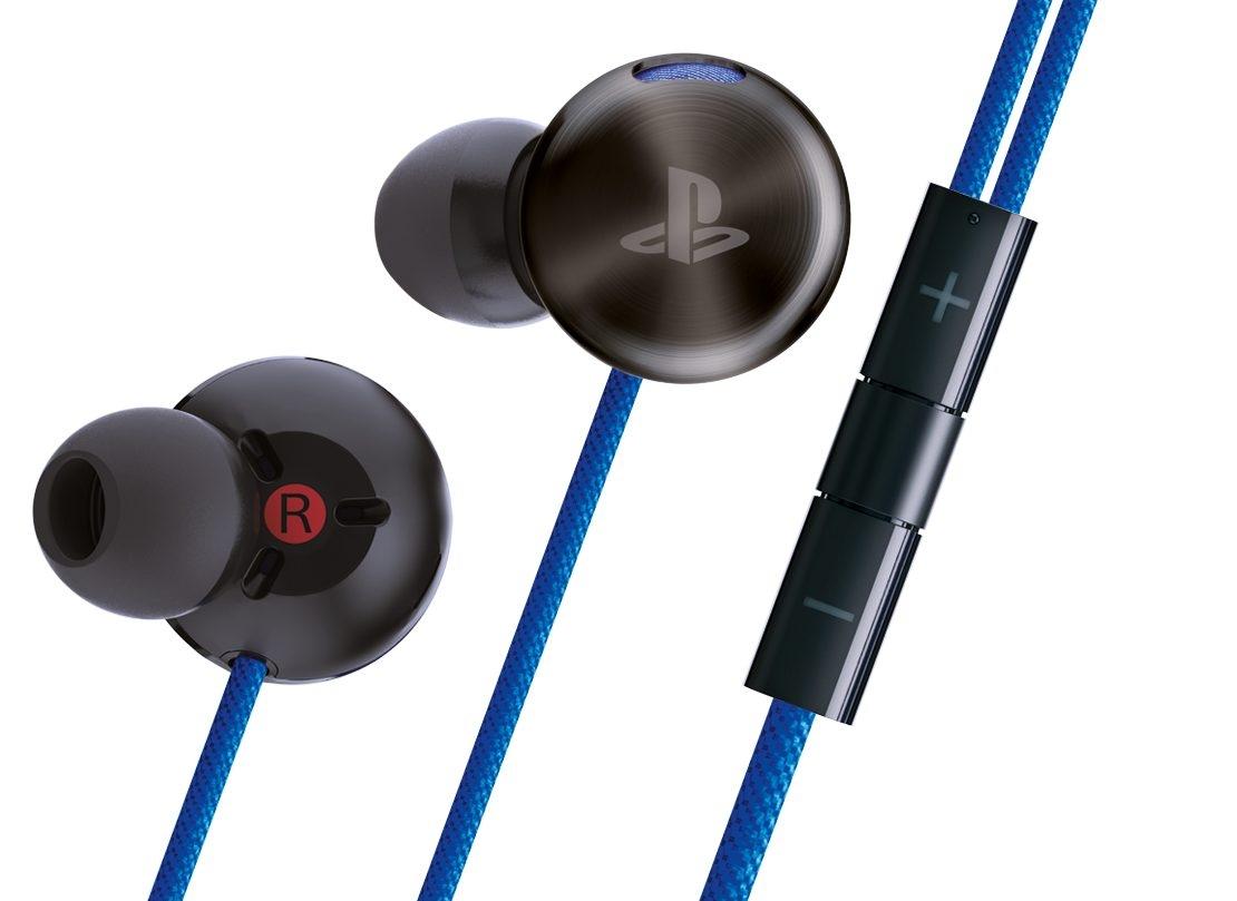 Słuchawki Sony PlayStation In-ear Stereo Headset