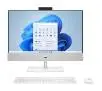 Komputer HP Pavilion 27-ca1082nw  R7 5825U  27" 16GB RAM  1TB Dysk SSD Win11 Biały