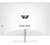 Komputer HP Pavilion 27-ca1082nw  R7 5825U  27" 16GB RAM  1TB Dysk SSD Win11 Biały