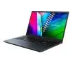 Laptop ultrabook ASUS Vivobook Pro 15 K3500PC-KJ428W 15,6"  i7-11370H 16GB RAM  1TB Dysk SSD  RTX3050  Win11 Niebieski