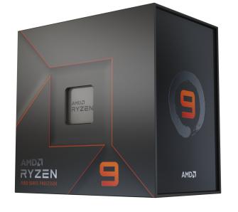 Procesor AMD Ryzen 9 7900X BOX (100-100000589WOF)
