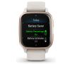 Smartwatch Garmin Venu Sq 2 Music Edition Beżowo-szary